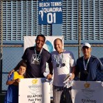 BEACH TENNIS133