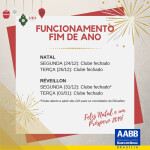 FIM DE ANO