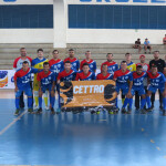 Copa do Brasil de Futsal Masculino10
