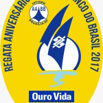 LOGO REGATA 209 ANOS