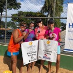 BEACH TENNIS149