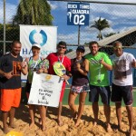 BEACH TENNIS104