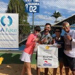 BEACH TENNIS132