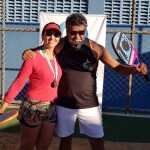 BEACH TENNIS105