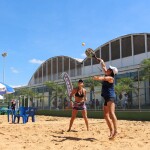 BEACH TENNIS100