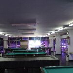 sinuca