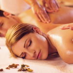 MASSAGEM