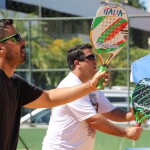 BEACH TENNIS125
