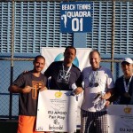 BEACH TENNIS124