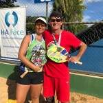 BEACH TENNIS160