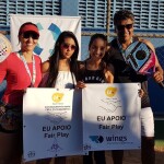 BEACH TENNIS168